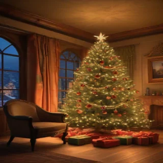 christmas. wallpaper