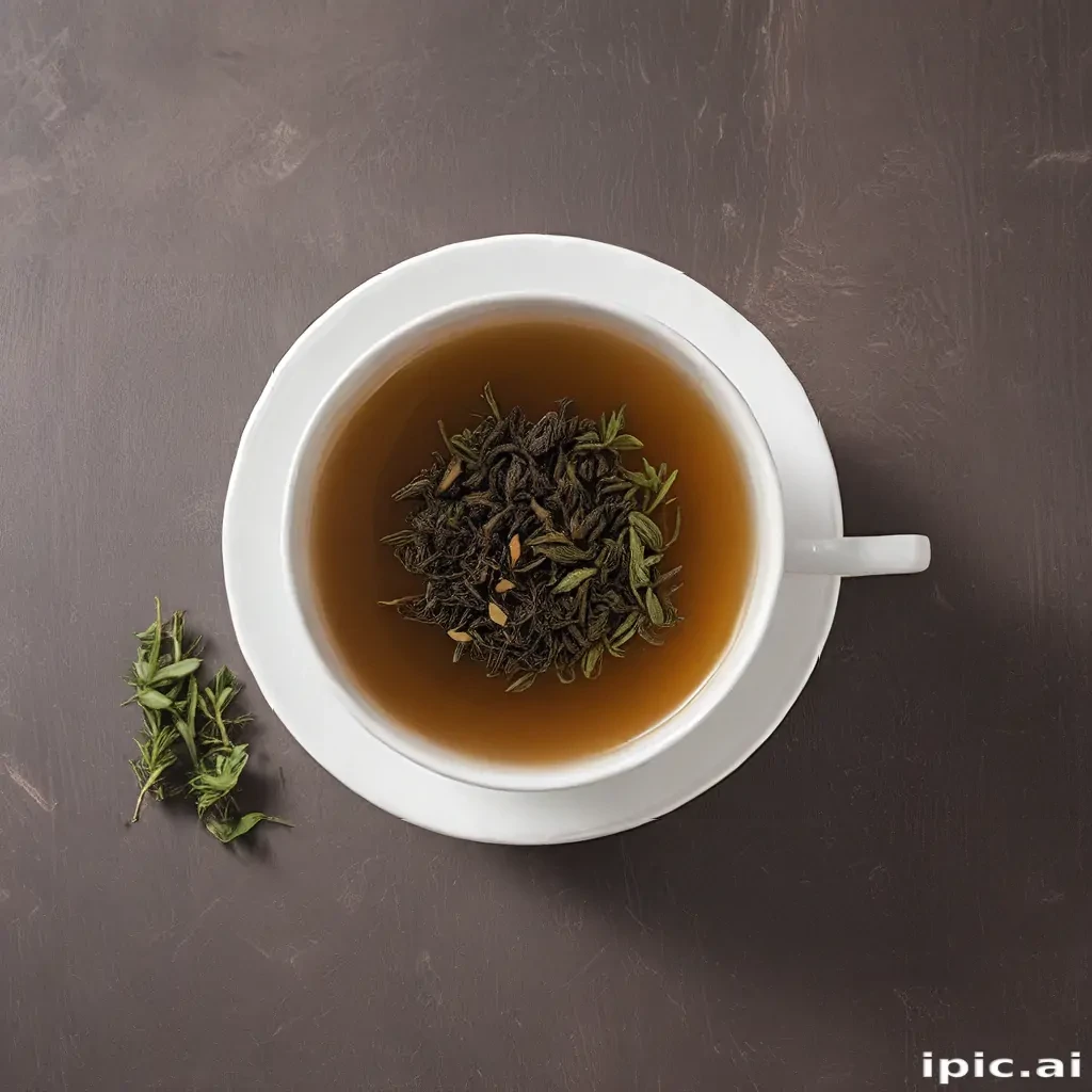 tea png