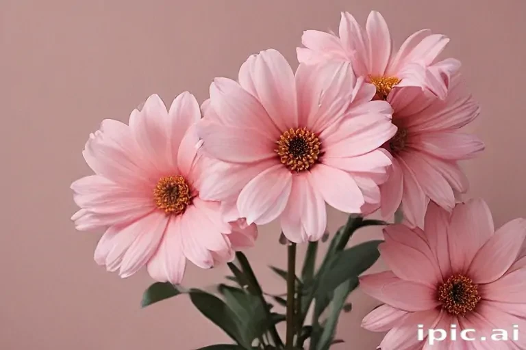 aesthetic flower desktop wallpaper