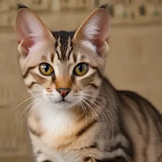 serengeti cat breed