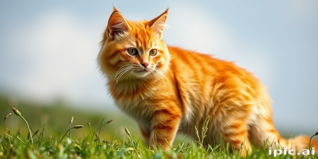 cheetoh breed