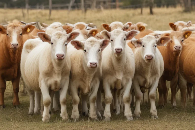 australian boxherd