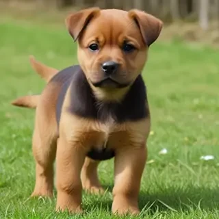 boxweiler dog breed
