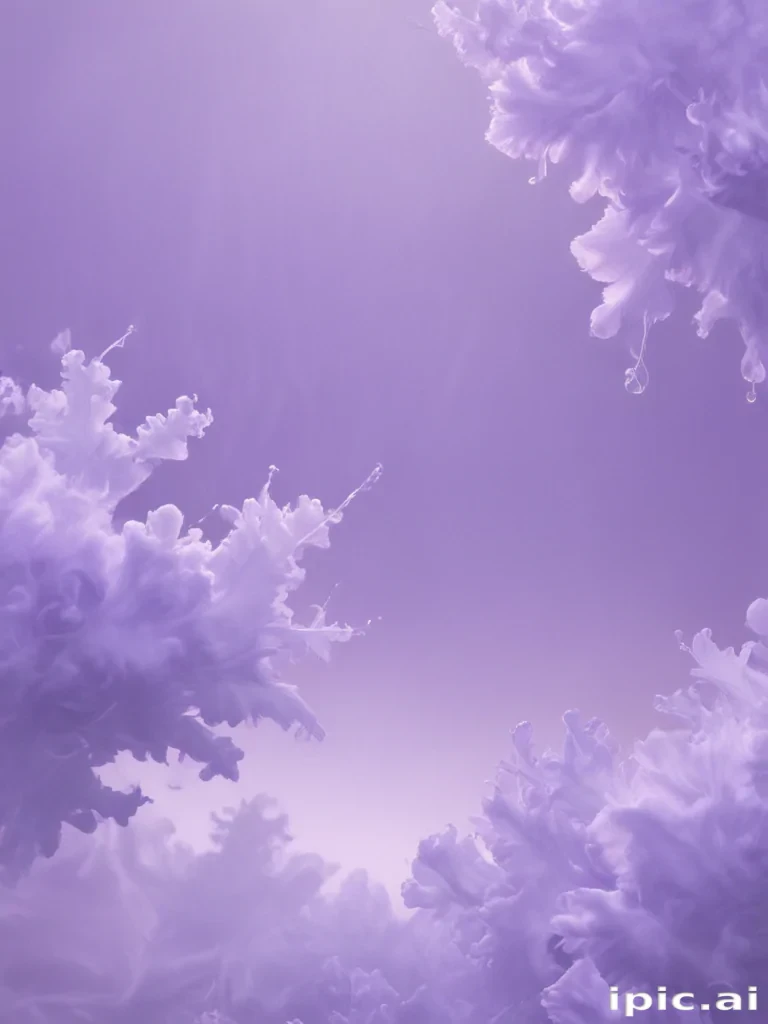 light purple backgorund
