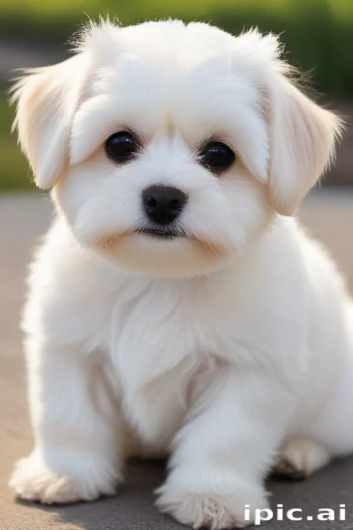 maltese dog breed
