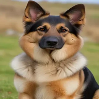 bohemian shepherd dog breed