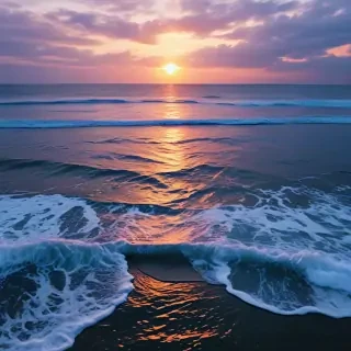 ocean desktop photos