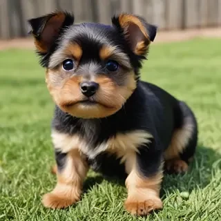 dorkie dog breed