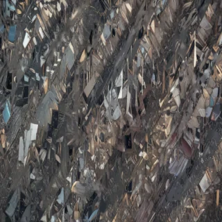glitch texture