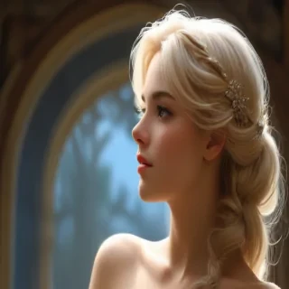 beautiful girl