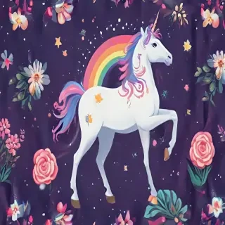 unicorn wallpaper