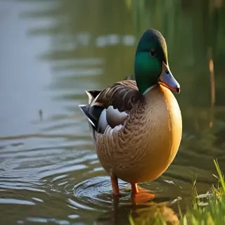 duck wallpapers