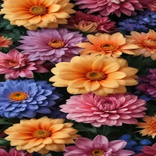 flowers aesthetic wallpaper