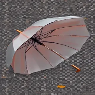 umbrella transparent background