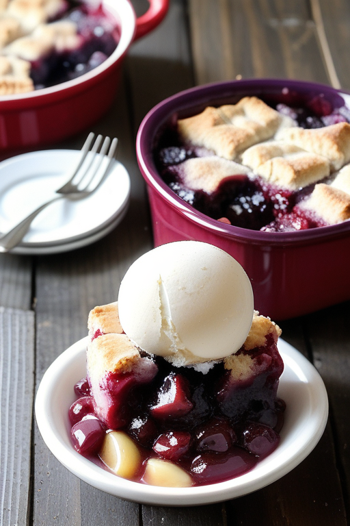 cup a cup a cup cobbler
