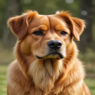 broholmer dog breed