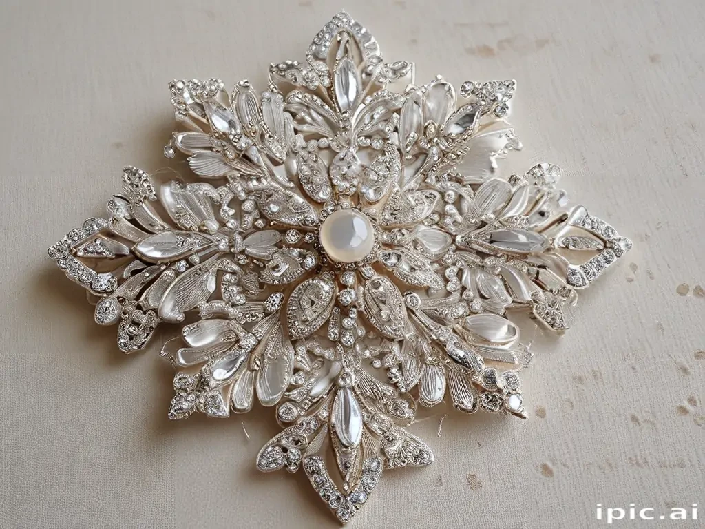 embellishment