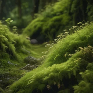 moss png