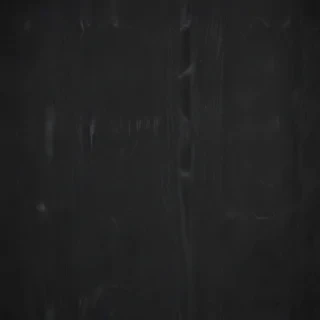 black rough
