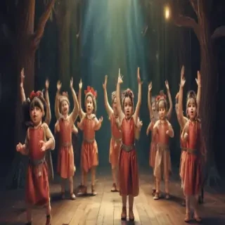 kids music