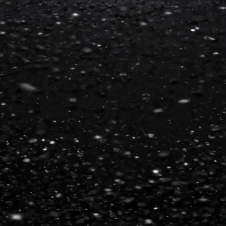 black sparkles background