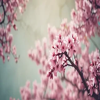 spring iphone wallpaper
