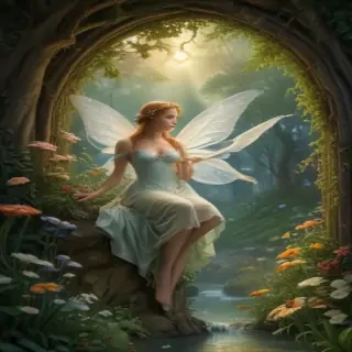 fairy backgrounds