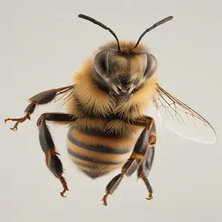 bee png