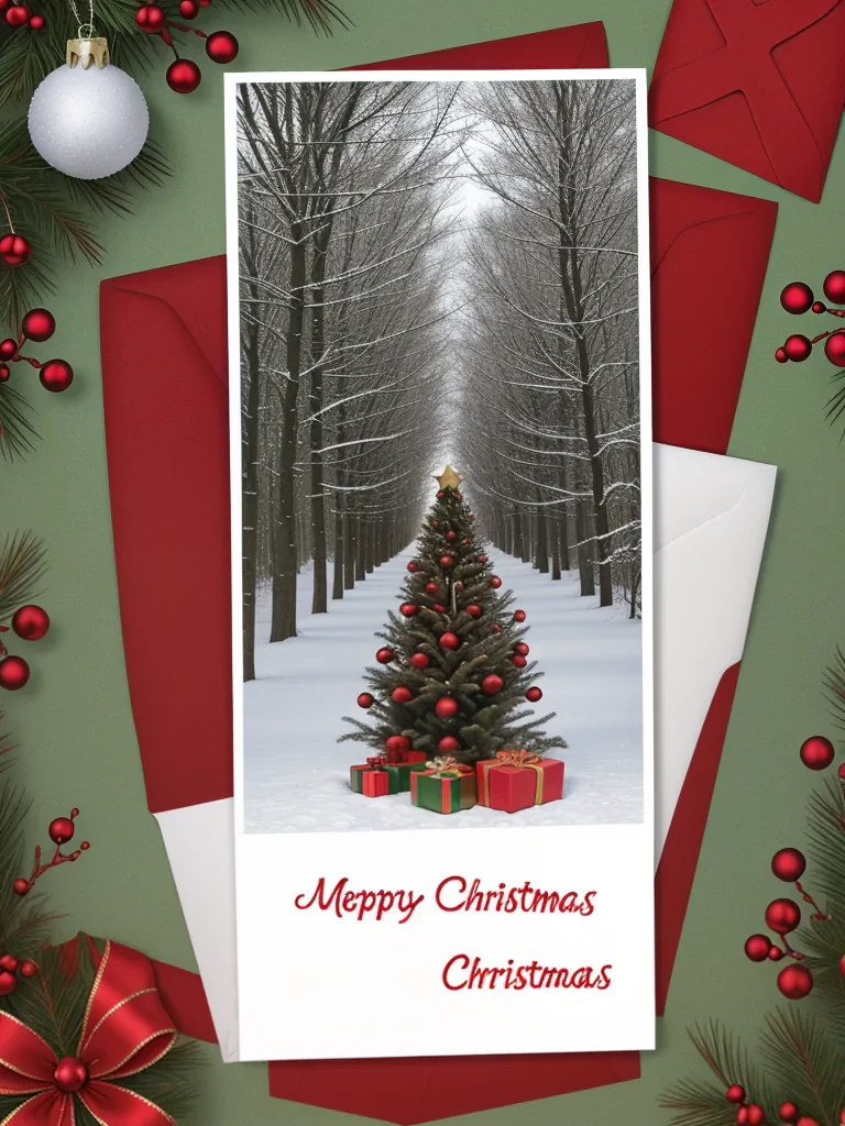 christmas card backgrounds