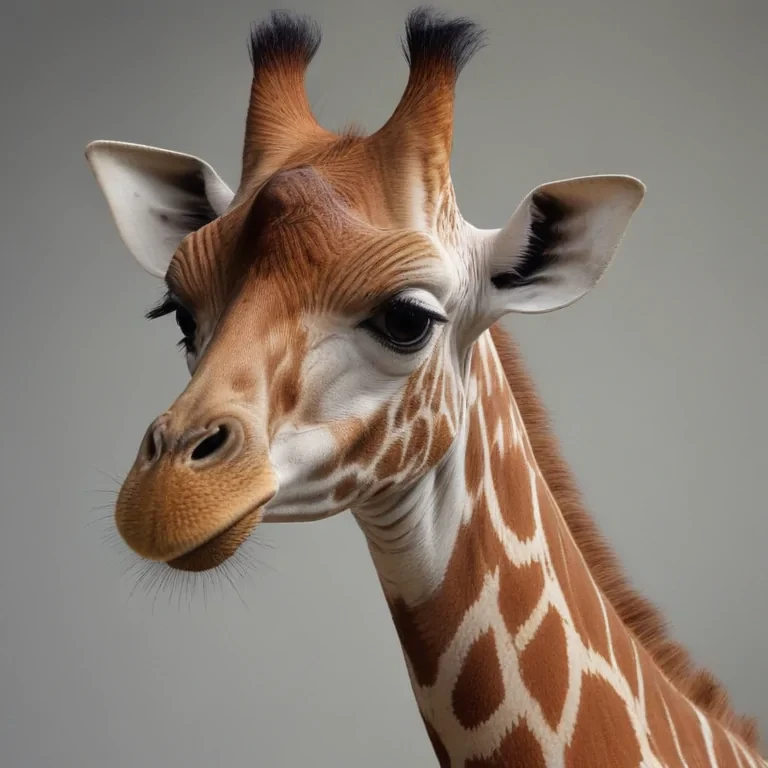 png giraffe