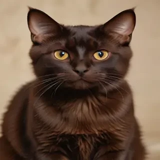 york chocolate cat breed