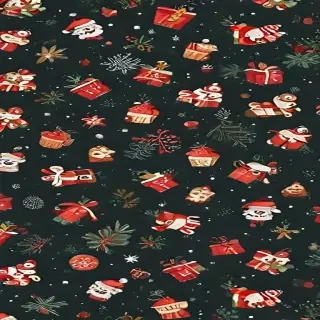 christmas wallpapers aesthetic