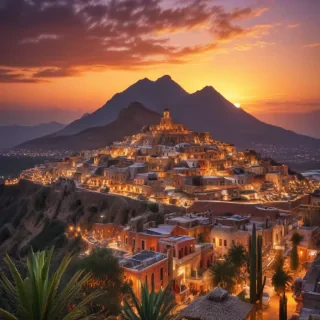 mexico wallpaper iphone