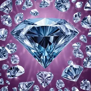background diamond wallpaper