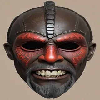 png mask