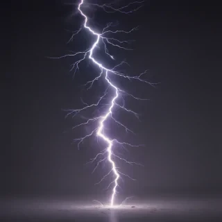 lightning bolt png