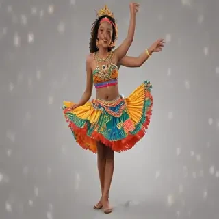 dancing png