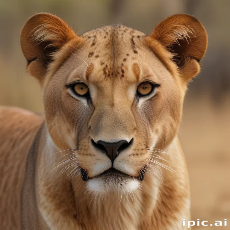 african animals