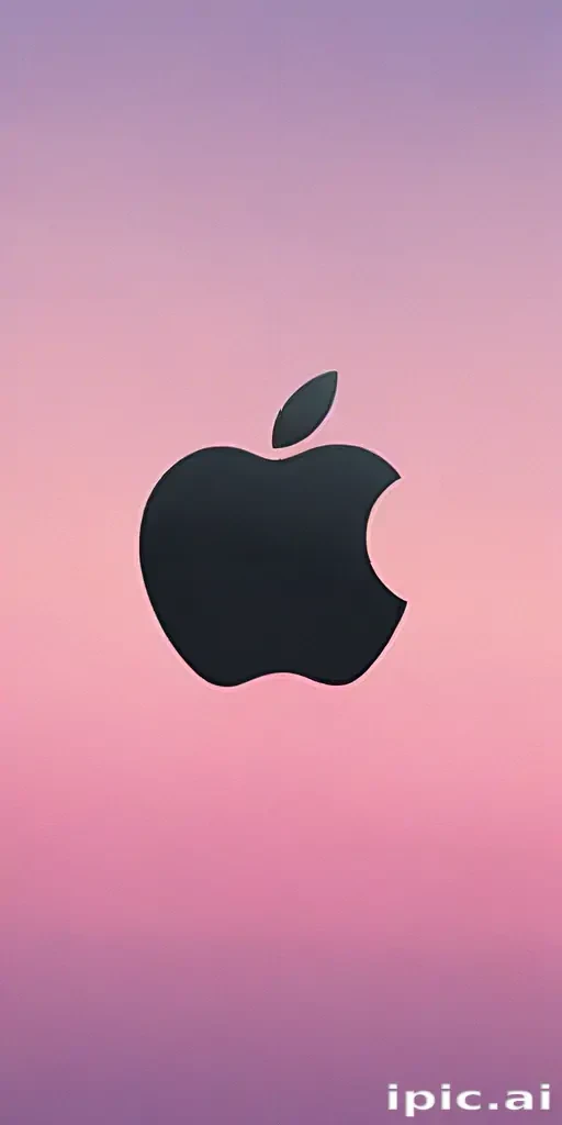 aesthetic simple iphone wallpaper