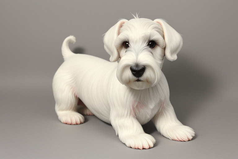 sealyham terrier