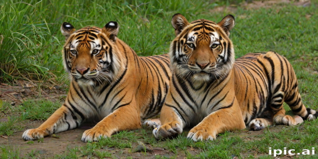 tigers png