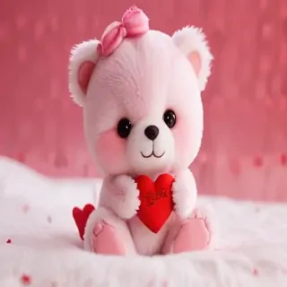 cute valentines wallpaper