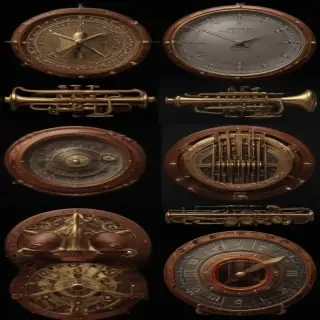 instruments png