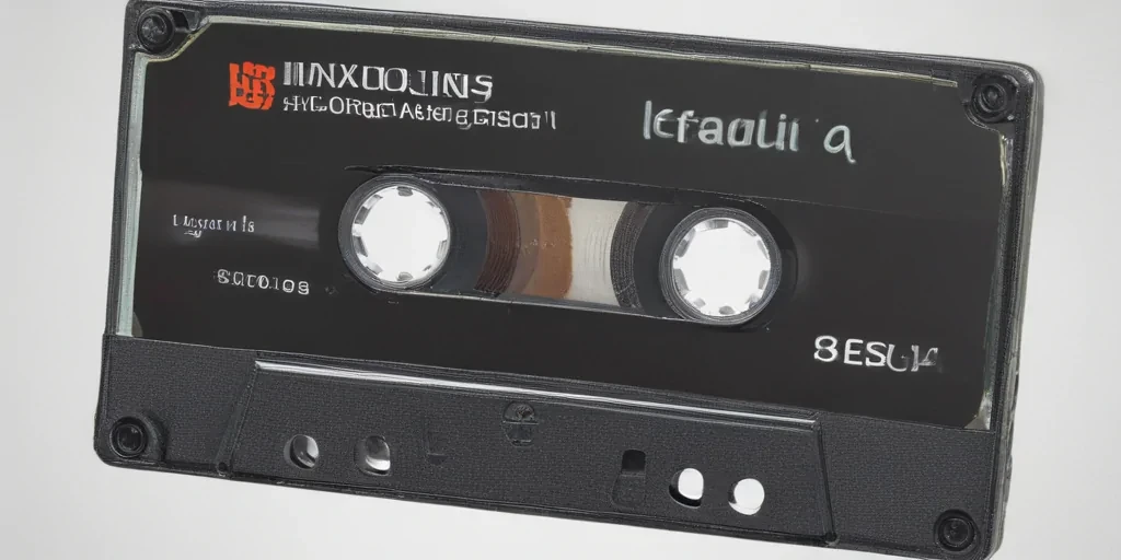 cassette tape png