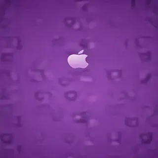 wallpapers for iphone purple