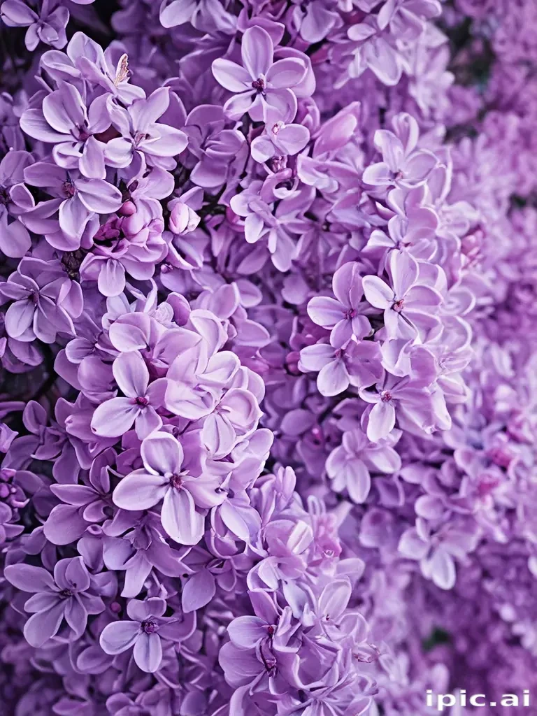 lilac wallpaper iphone