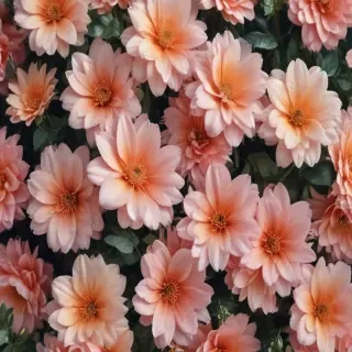 cute aesthetic flower wallpaper