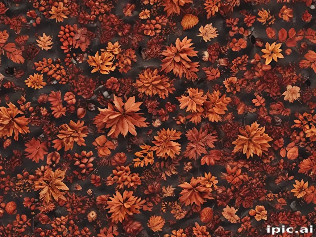 fall wallpaper iphone aesthetic