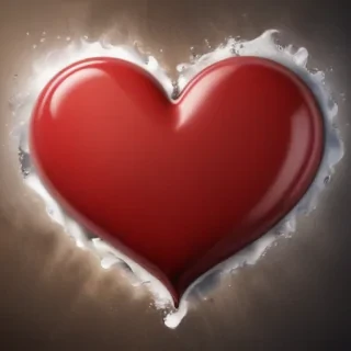 pictures of heart backgrounds