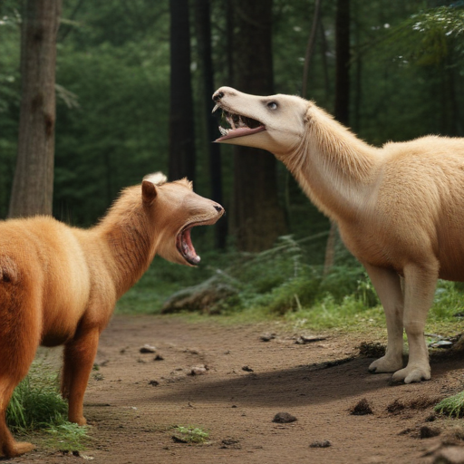 Scientists say they can bring extinct species back.